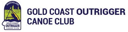 Gold Coast Outrigger Canoe Club DEV